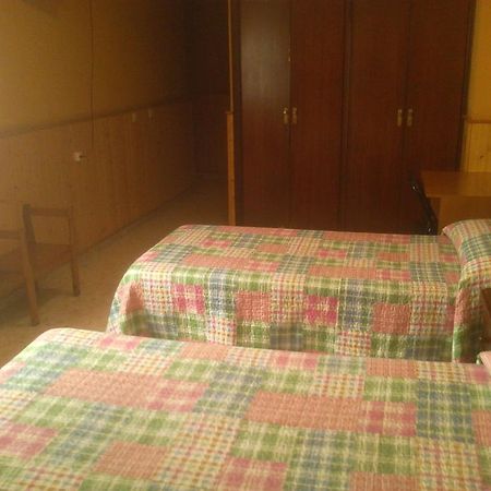 Hostal Nuestra Senora De La Palma Algeciras Exterior foto